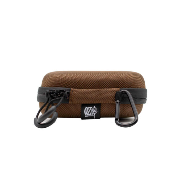 Bolsa pequeña black ozeta - Imagen 6