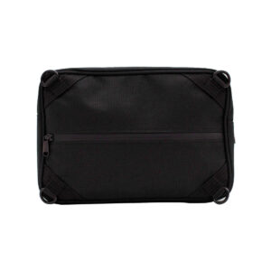 Ozeta chestbag 4x4 c/clave black