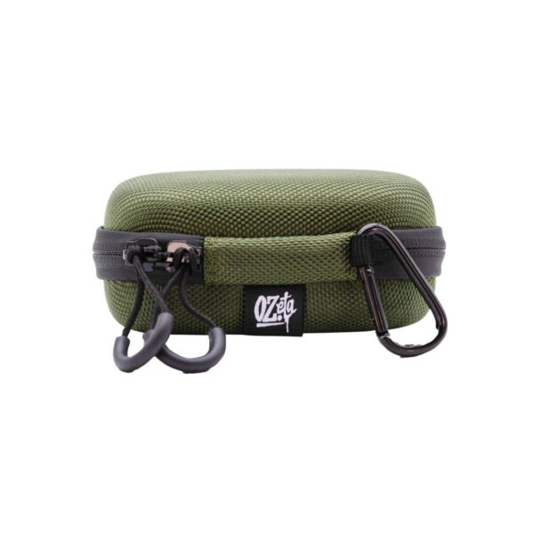 Bolsa pequeña black ozeta - Imagen 3