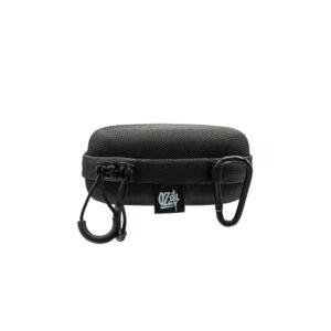 Bolsa pequeña black ozeta