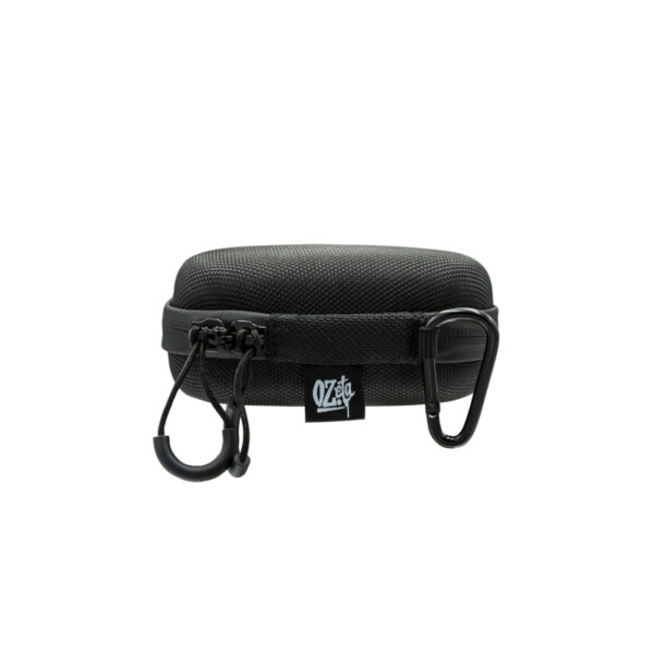 Bolsa pequeña black ozeta