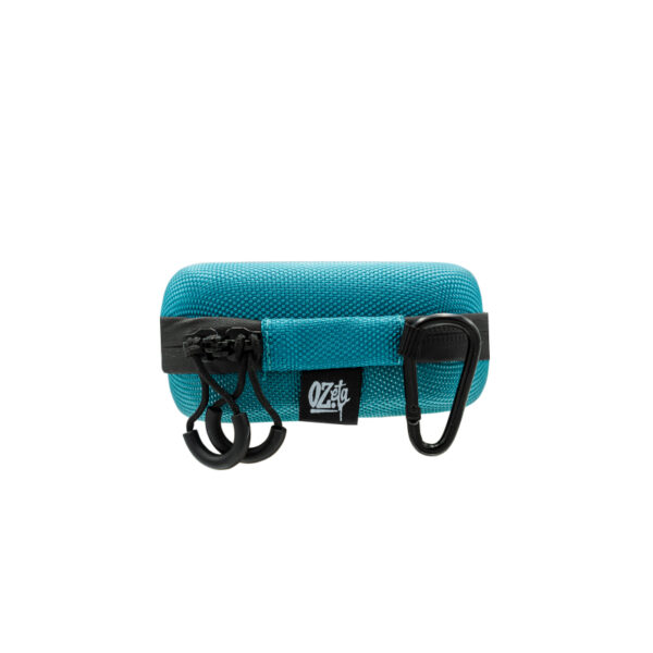 Bolsa pequeña black ozeta - Imagen 7