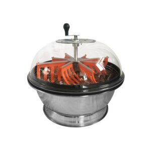 Peladora automatica 60 cm ilk lite