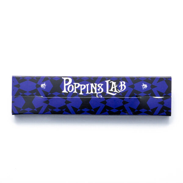 Papel brown ks slim + filtros 108mm 32 hojas poppin - Imagen 3