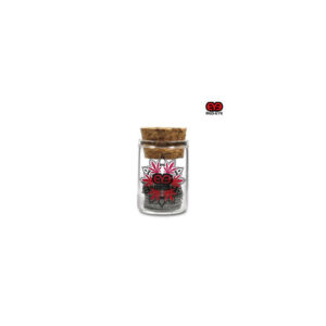Rejilla pipa bullit 16,5 mm  red-eye
