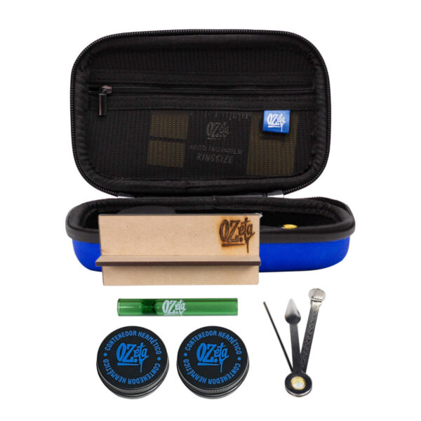 Bolsa grande black ozeta - Imagen 11