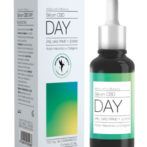 Serum dia cbd pharma premium care