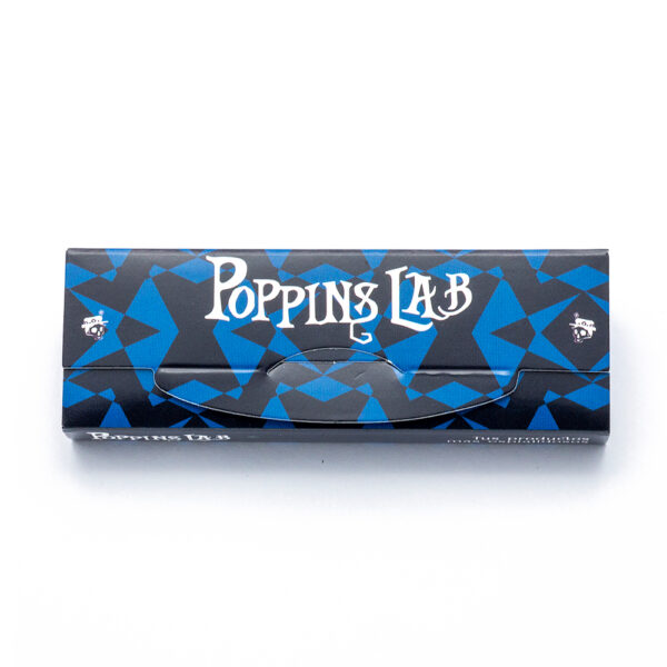 Papel brown 1-1/4 + filtros 77mm poppins lab - Imagen 3