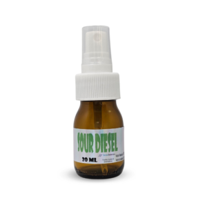 Spray terpenos sour diesel 5 ml terpescience