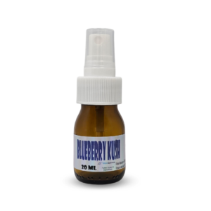 Spray terpenos blueberry kush 5 ml terpescience