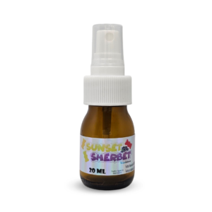 Spray terpenos sunset sherbet 5 ml terpescience