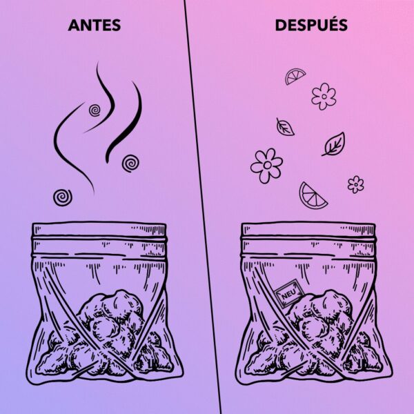 Sobre terpenos amnesia hypro 8 g terpescience
