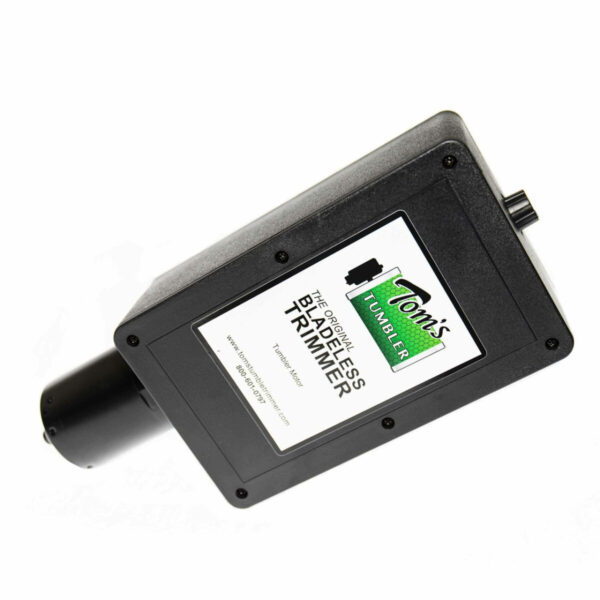 Motor ttt 1900/1600 con cuerda tom's tumble - Imagen 2