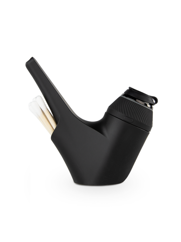 Accesorio proxy travel pipe black puffco