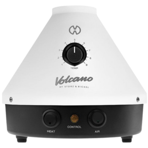 Vaporizador volcano classic pe ce