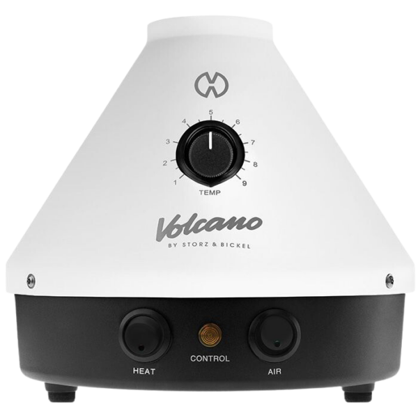 Vaporizador volcano classic pe ce