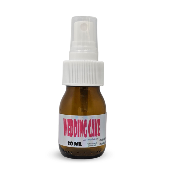 Spray terpenos wedding cake 5 ml terpescience